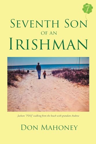 Seventh Son of an Irishman von Page Publishing