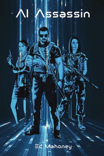 AI Assassin von Dorrance Publishing Company