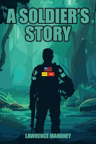 A Soldier’s Story von Xlibris US