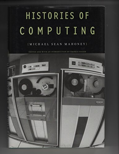 Histories of Computing