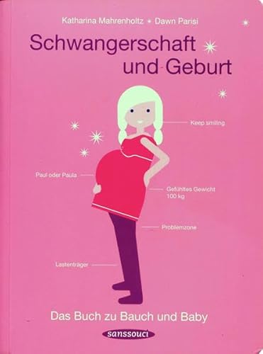 Schwangerschaft und Geburt