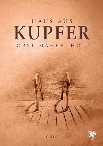 Haus aus Kupfer