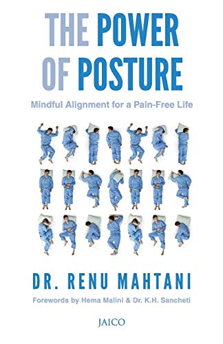 The Power of Posture von Jaico