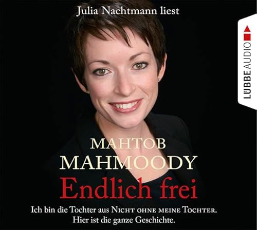 Endlich frei: Ich bin die Tochter aus "Nicht ohne meine Tochter". Hier ist die ganze Geschichte..