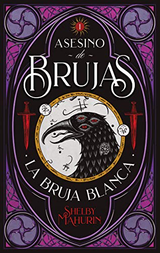 Asesino de brujas: La bruja blanca (#Fantasy) von Puck