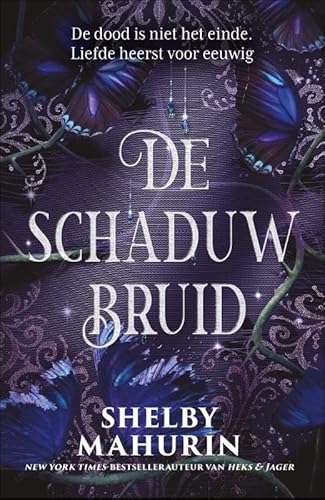De schaduwbruid: De dood is niet het einde. Liefde heerst voor eeuwig (The Scarlet Veil, 2) von HarperCollins
