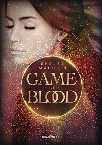 Game of Blood von HarperCollins