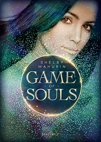 Game of Souls: Die Hexen von Belterra, Band 3 | Das furiose Finale der düsteren Bestseller-Romantasy-Trilogie | Enemies to Lovers in einer einzigartigen Welt voller Gefahren und Magie von HarperCollins