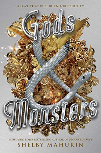Gods & Monsters (Serpent & Dove, 3, Band 3) von HarperCollins