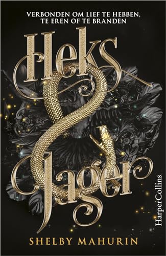 Heks & jager (Heks & jager, 1) von HarperCollins