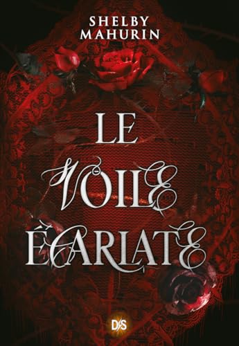 Le Voile écarlate - Tome 01 (broché): Tome 1 von DS DE SAXUS