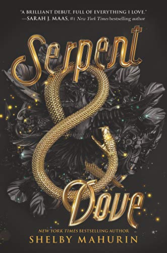 Serpent & Dove (Serpent & Dove, 1, Band 1) von HarperCollins