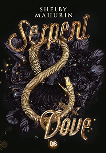 Serpent & Dove (broché) von DE SAXUS