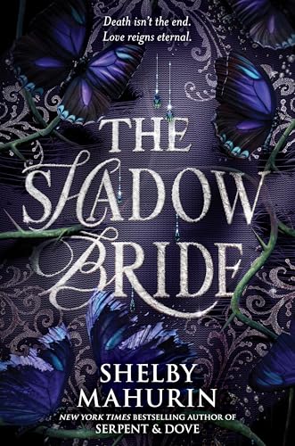 The Shadow Bride (The Scarlet Veil, 2) von HarperCollins
