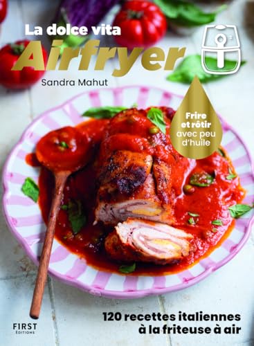 Airfryer Italie von FIRST