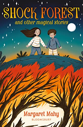 Shock Forest and other magical stories: A Bloomsbury Reader: Grey Book Band (Bloomsbury Readers)