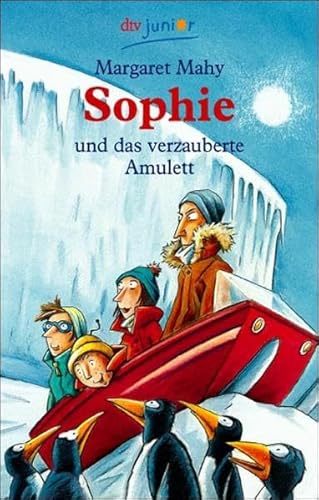 Sophie und das verzauberte Amulett