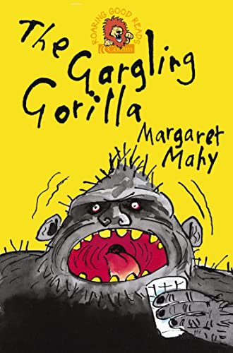 THE GARGLING GORILLA von HarperCollinsChildren’sBooks