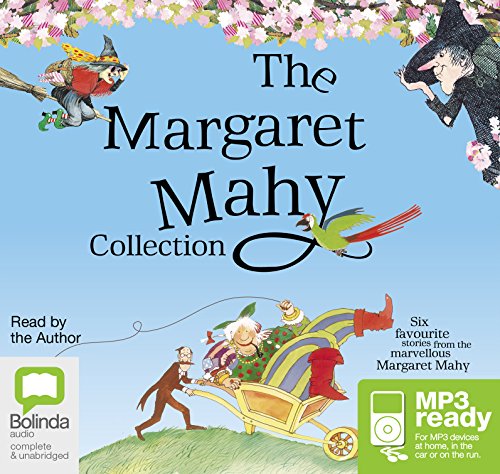 The Margaret Mahy Collection