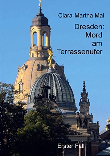 Dresden Mord am Terrassenufer von BoD – Books on Demand