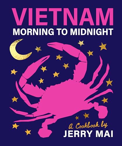 Vietnam: Morning to Midnight von Smith Street Books