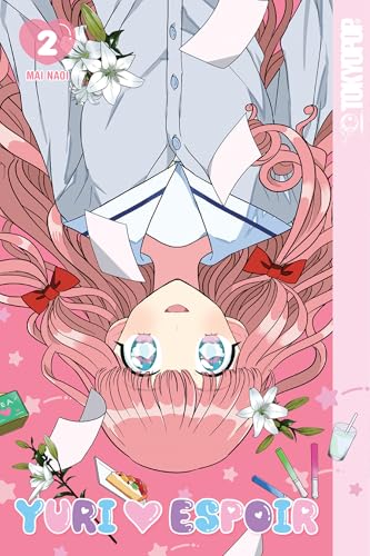 Yuri Espoir, Volume 2 von LoveLove