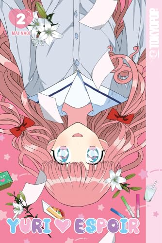 Yuri Espoir 2: Volume 2
