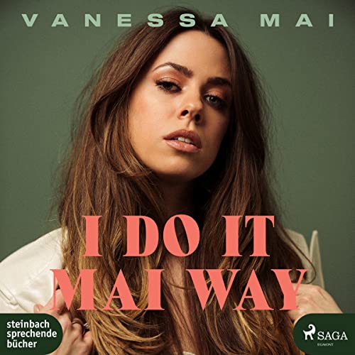 I Do It Mai Way,1 Audio-CD, MP3 von CD