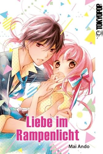 Mehr als ein Geheimnis von TOKYOPOP GmbH