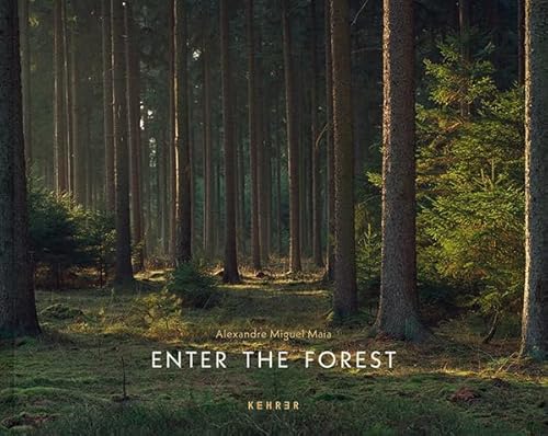 Alexandre Miguel Maia: Enter the Forest