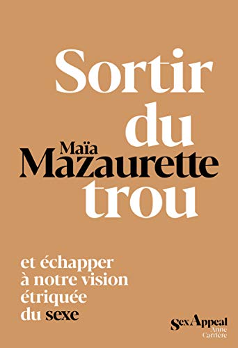 Sortir du trou, lever la tête von ANNE CARRIERE