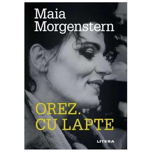 Orez. Cu Lapte von Litera