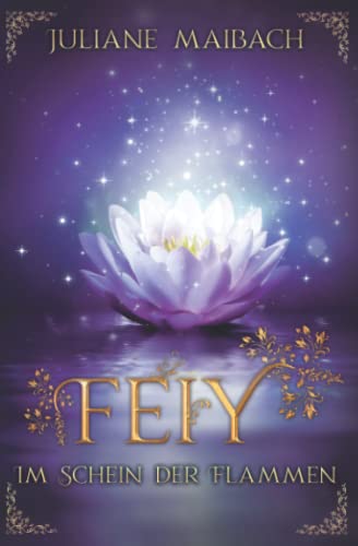 Feiy: Im Schein der Flammen von Independently published