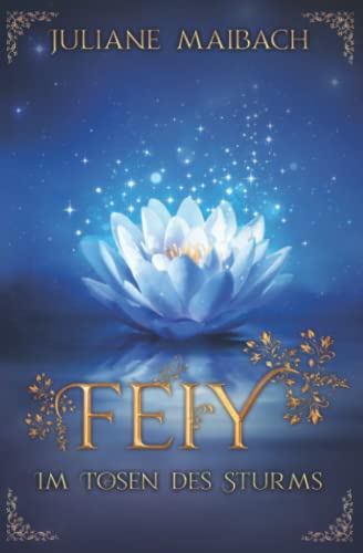 Feiy: Im Tosen des Sturms