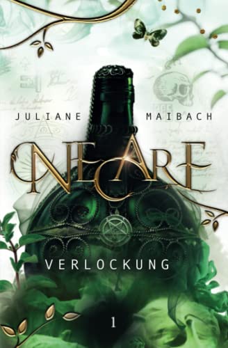 Necare: Verlockung (Band 1)