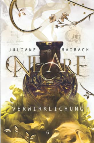 Necare: Verwirklichung (Band 6) von Independently published