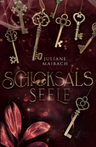 Schicksalsseele (Schicksalsreihe, Band 8) von Independently published