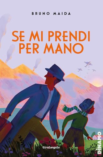 Se mi prendi per mano (Dinamo) von EDT-Giralangolo