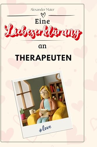 Eine Liebeserklärung an Therapeuten von FlipFlop