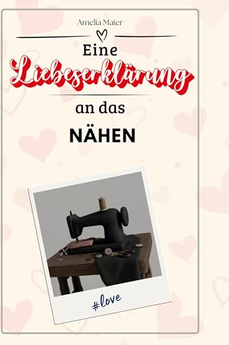 Eine Liebeserklärung an das Nähen von FlipFlop