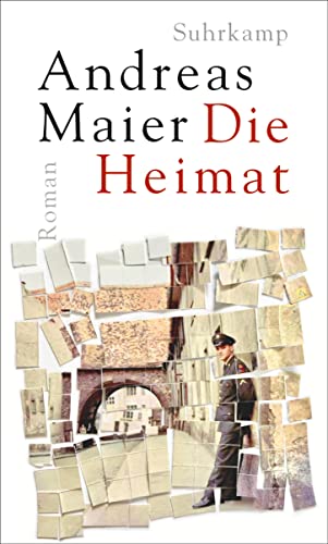 Die Heimat: Roman (Ortsumgehung)