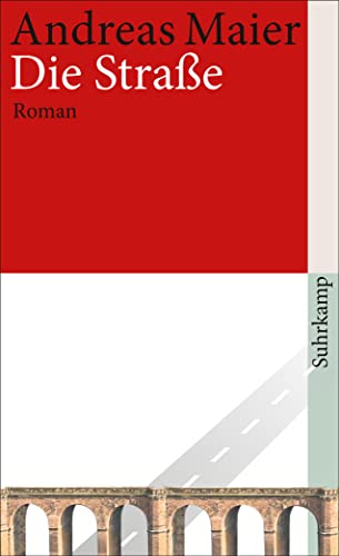 Die Straße: Roman (Ortsumgehung)