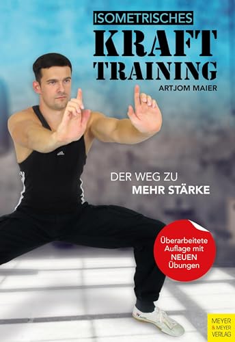 Isometrisches Krafttraining: Der Weg zu mehr Stärke von Meyer & Meyer Sport