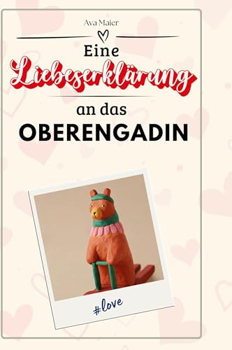 Eine Liebeserklärung an das Oberengadin von FlipFlop