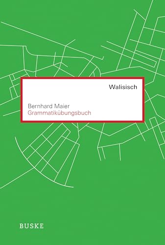 Grammatikübungsbuch Walisisch von Buske Helmut Verlag GmbH