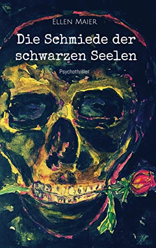 Die Schmiede der schwarzen Seelen von Books on Demand GmbH