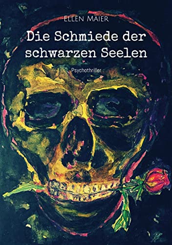 Die Schmiede der schwarzen Seelen von Books on Demand GmbH