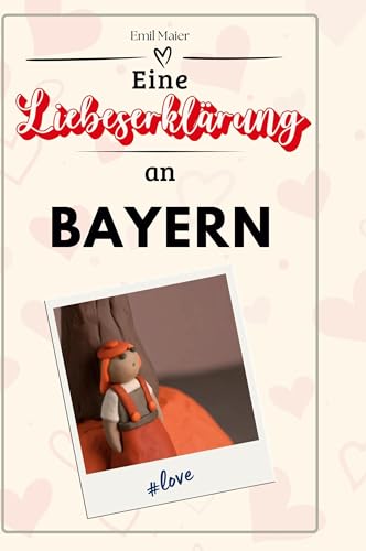 Eine Liebeserklärung an Bayern von FlipFlop