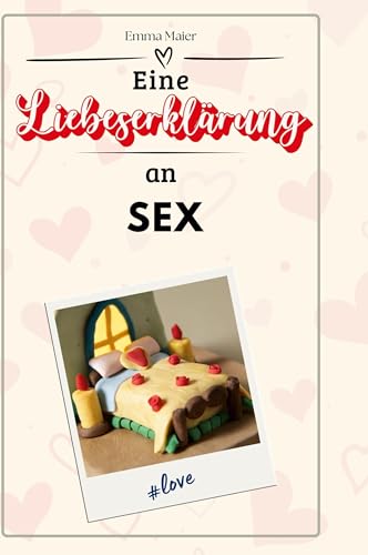 Eine Liebeserklärung an Sex von FlipFlop
