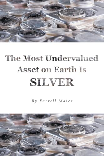 The Most Undervalued Asset on Earth Is Silver
